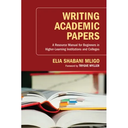 Writing Academic Papers