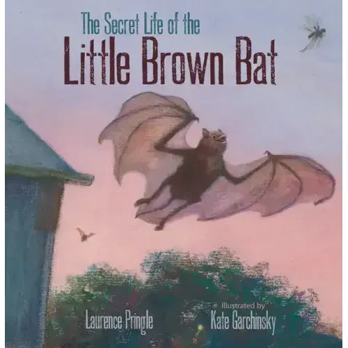 The Secret Life of the Little Brown Bat