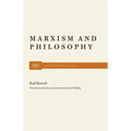 Marxism and Philosophy