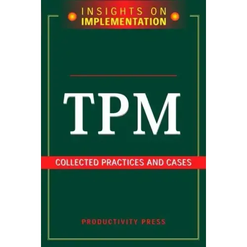 Tpm: Collected Practices and Cases