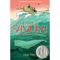 Heart of a Samurai: Newbery Medal-Winning Adventure Novel