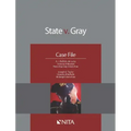 State V. Gray: Case File