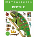 Eyewitness Reptile