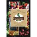 The Real Language of Food: Constructive Recipes for a Healthier You
