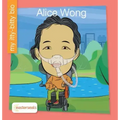 Alice Wong