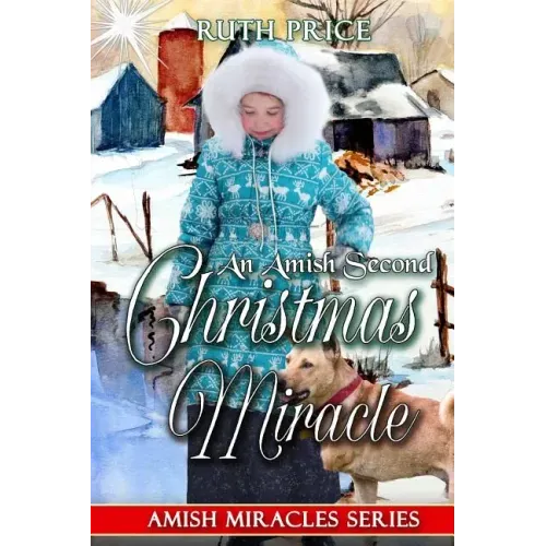 An Amish Second Christmas Miracle