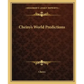 Cheiro's World Predictions