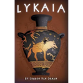 Lykaia: Book 1 of the Sophia Katsaros Series