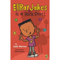 EllRay Jakes Is a Rock Star
