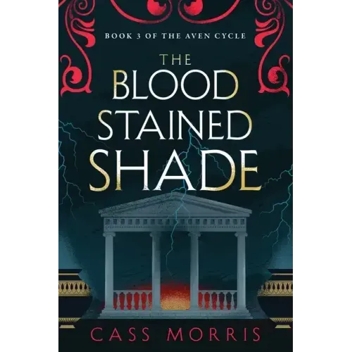 The Bloodstained Shade