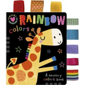 Rainbow Colors