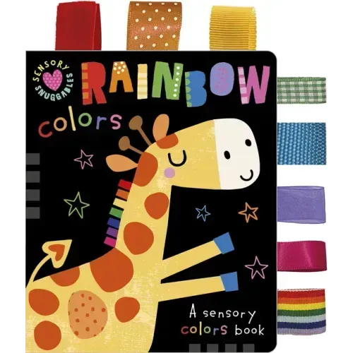 Rainbow Colors