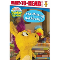 The Missing Notebook!: Ready-To-Read Level 1