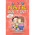 Big Nate: Hug It Out!: Volume 21
