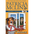 Death on Shady Bridge (Secret Sleuth, Book 5)