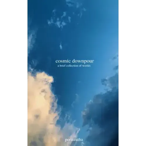 cosmic downpour