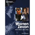 Warren Zevon: Every Album Every Song