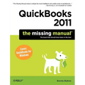QuickBooks 2011: The Missing Manual