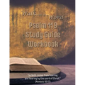 Walk with the Word Psalm 119 Study Guide Workbook