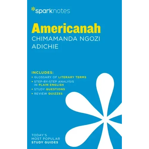 Americanah Sparknotes Literature Guide