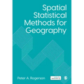 Spatial Statistical Methods for Geography