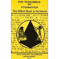 The Teachings of Ptahhotep: The Oldest Book in the World Paperback