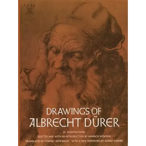 Drawings of Albrecht Dürer