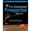 Pro Basketball Prospectus 2012-13