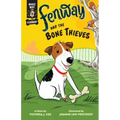 Fenway and the Bone Thieves