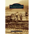 The Virginia Creeper in Ashe County