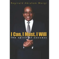 I Can, I Must, I Will: The Spirit of Success