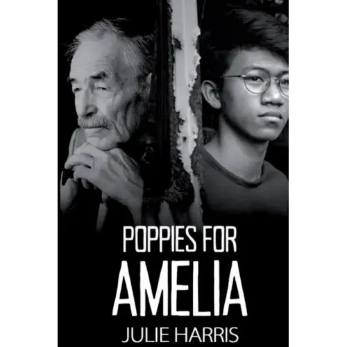 Poppies for Amelia