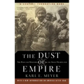 The Dust of Empire: The Race for Mastery in the Asian Heartland