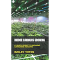 Indoor Cannabis Growing: A Quick Guide to Growing Cannabis Indoors