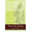 Tao Te Ching