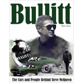 Bullitt: The Cars and People Behind Steve McQueen