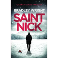 Saint Nick: A Santa Claus Action Thriller