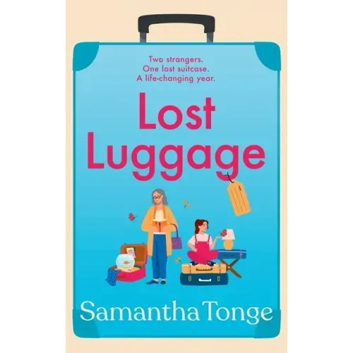 Lost Luggage