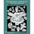 Traditional American Tattoo Design: Where It Came from and Its Evolution