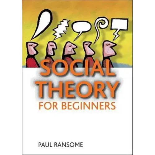 Social Theory for Beginners