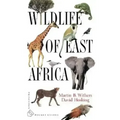 Wildlife of East Africa