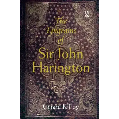 The Epigrams of Sir John Harington