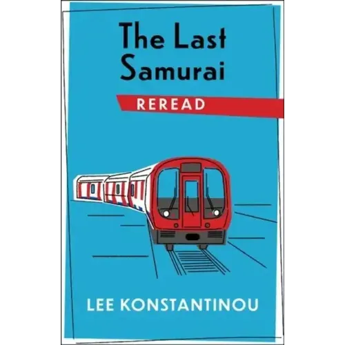 The Last Samurai Reread