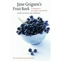 Jane Grigson's Fruit Book