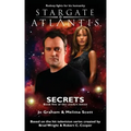 STARGATE ATLANTIS Secrets (Legacy book 5)