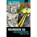 Murder Is Academic