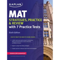 Mat Strategies, Practice & Review