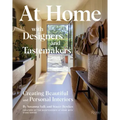 At Home with Designers and Tastemakers: Creating Beautiful and Personal Interiors