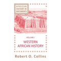 Western African History