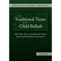 The Traditional Tunes of the Child Ballads, Vol 4